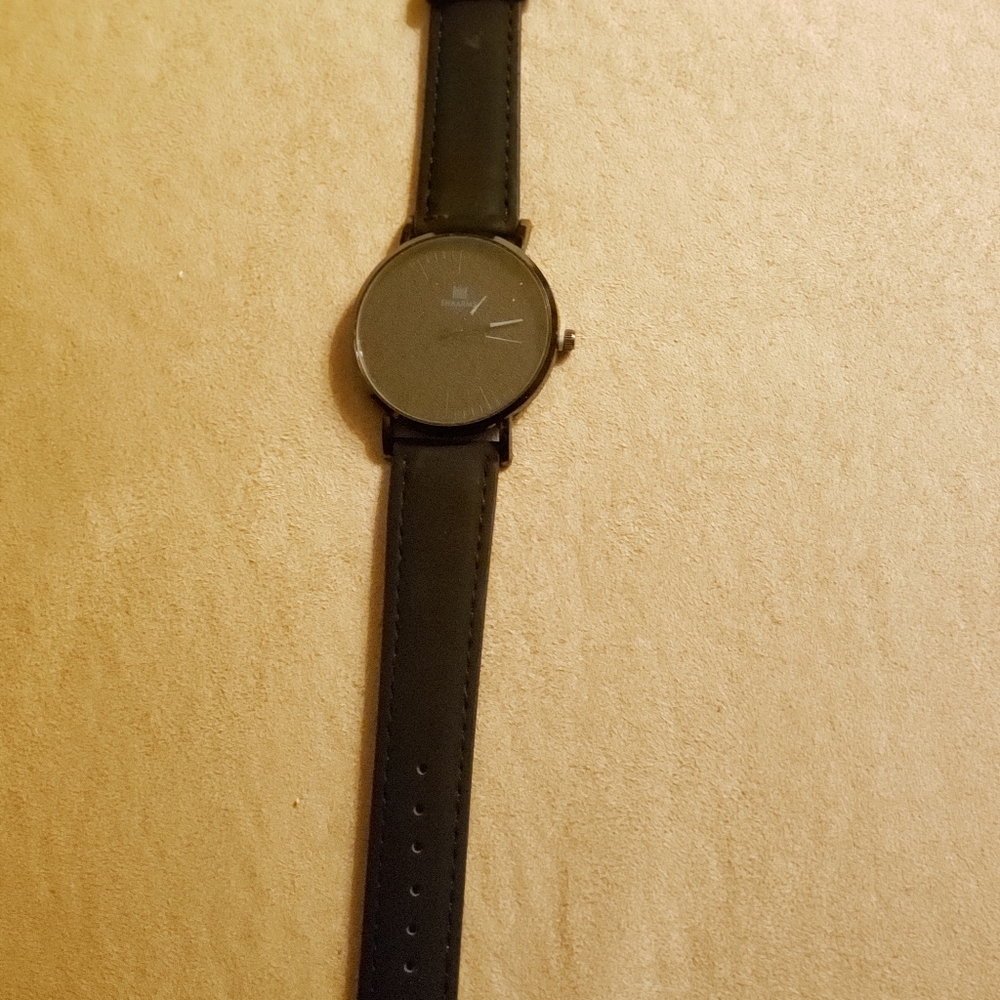 Men's watch
